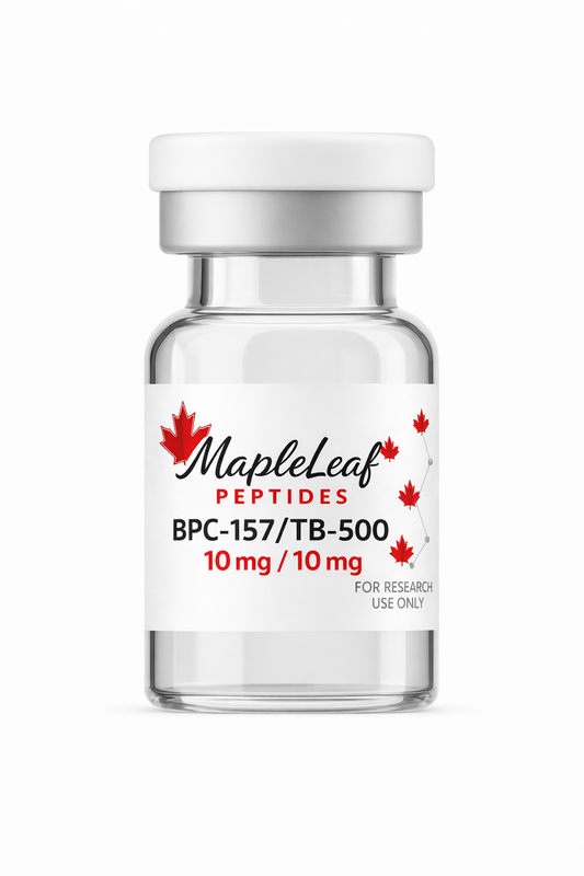 BPC-157 /TB-500