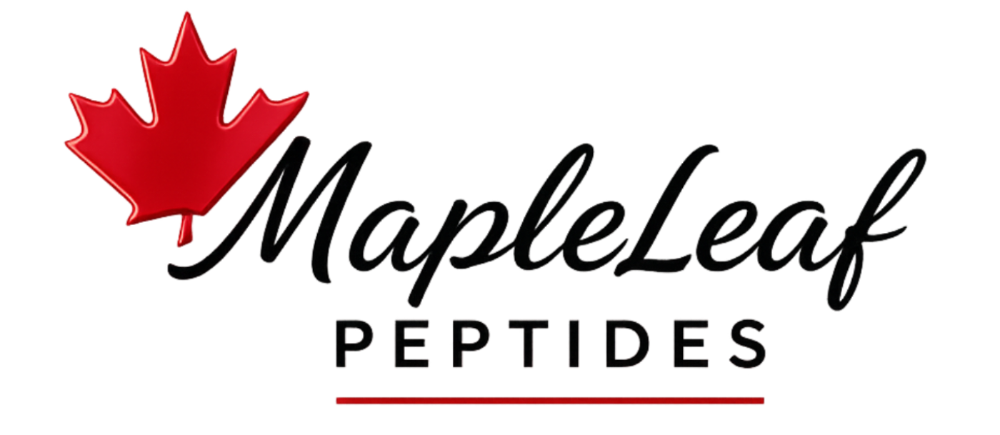 Maple Leaf Peptides